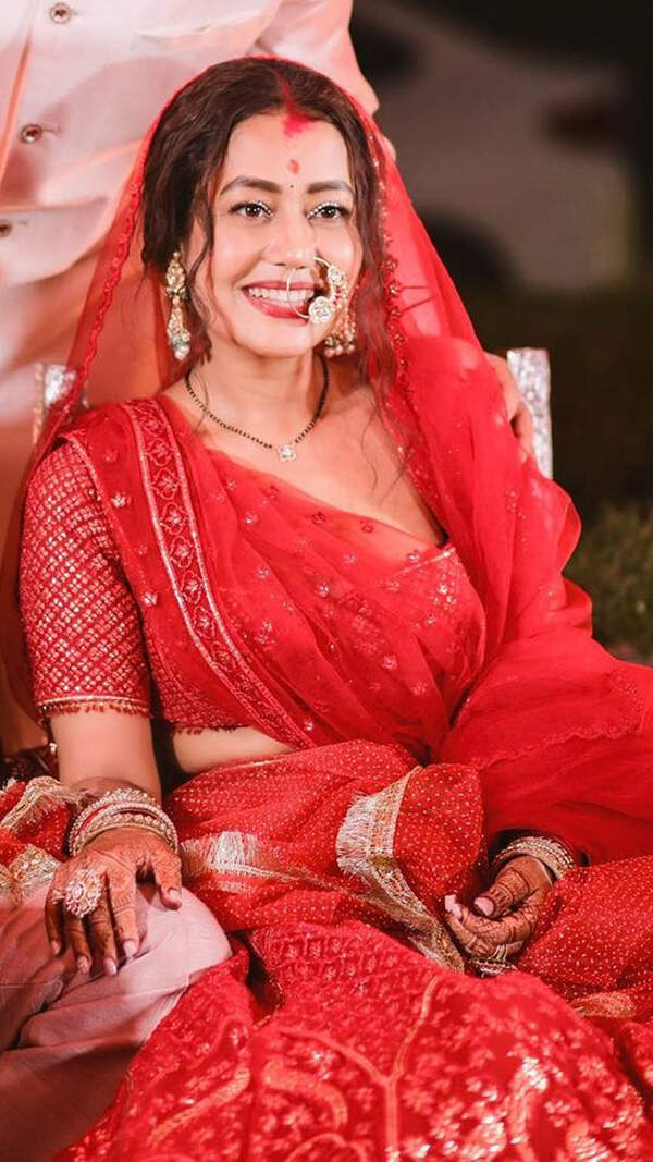 Neha Kakkar