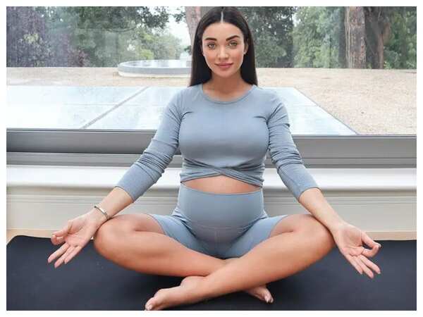 Amy Jackson
