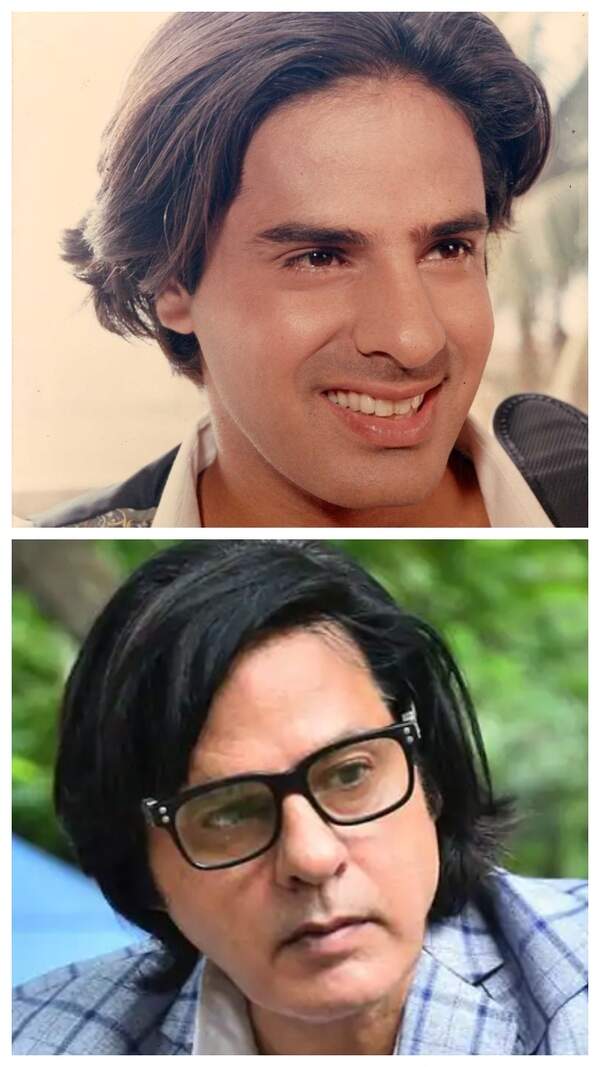 Rahul Roy Stills