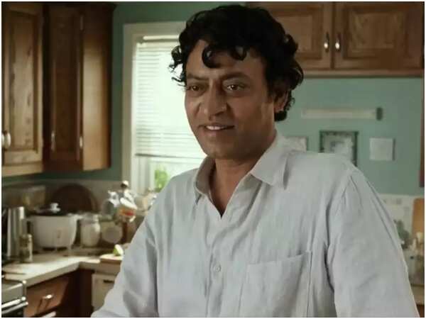 Irrfan Khan