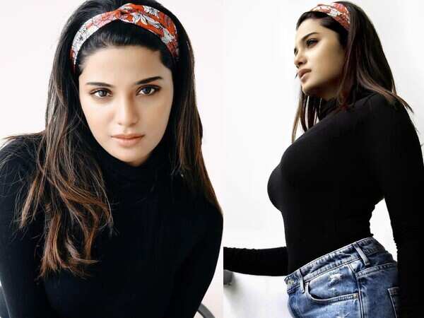 Aathmika Stills