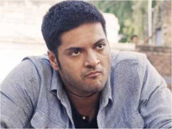 Ali Fazal