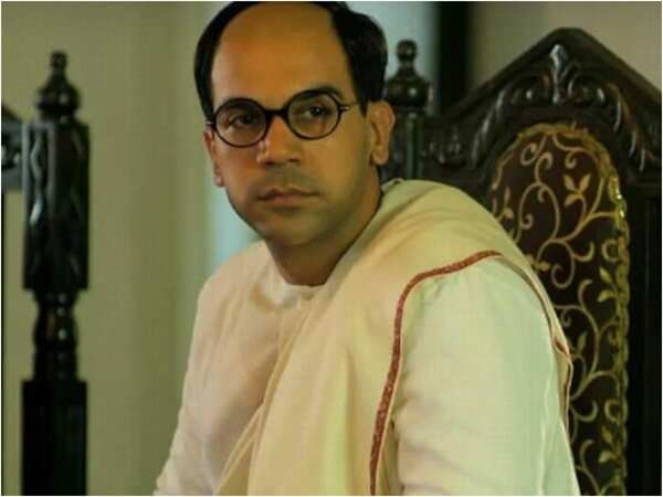Rajkummar Rao