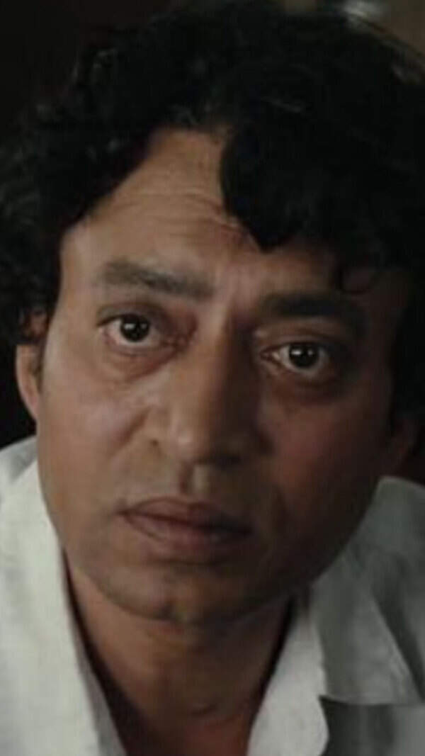 Irrfan Khan