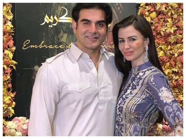 Arbaaz Khan Images