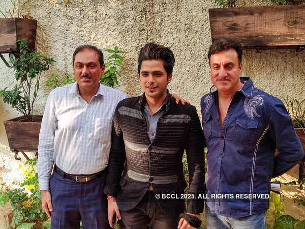Tanmay Ssingh Photos