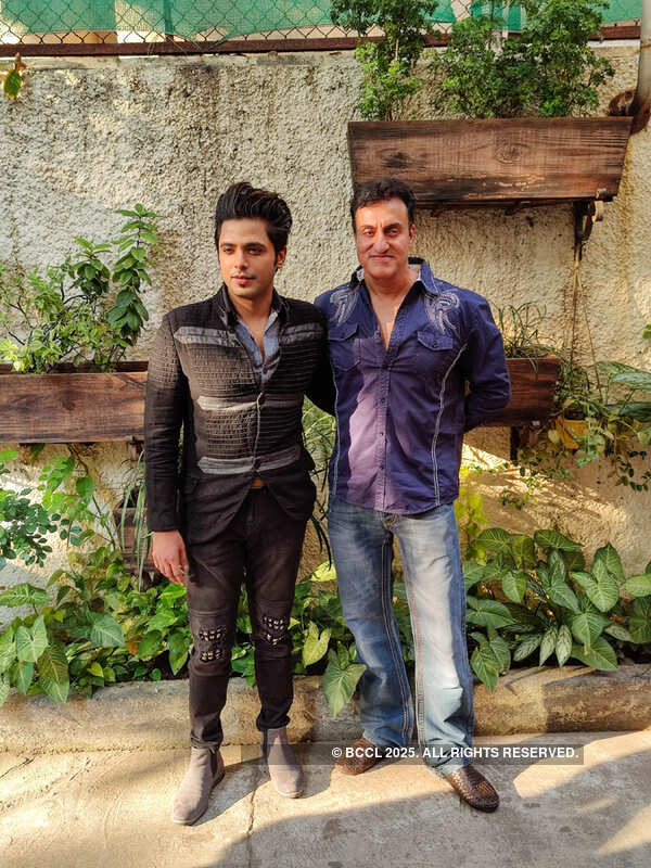 Tanmay Ssingh Images