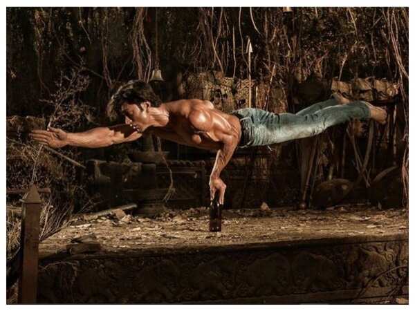 Vidyut Jammwal Wallpapers
