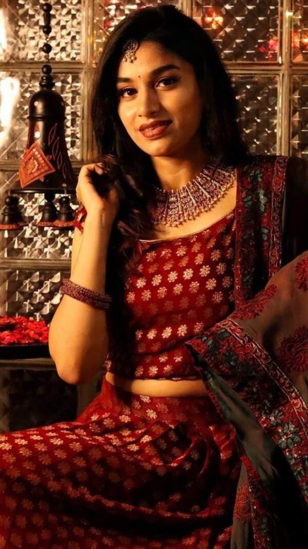 Prakruthy Photos
