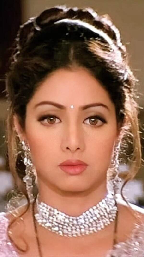 Sridevi