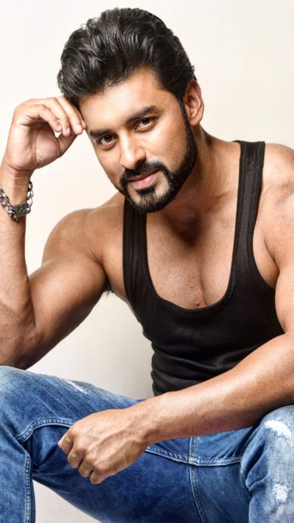 Ankush Hazra
