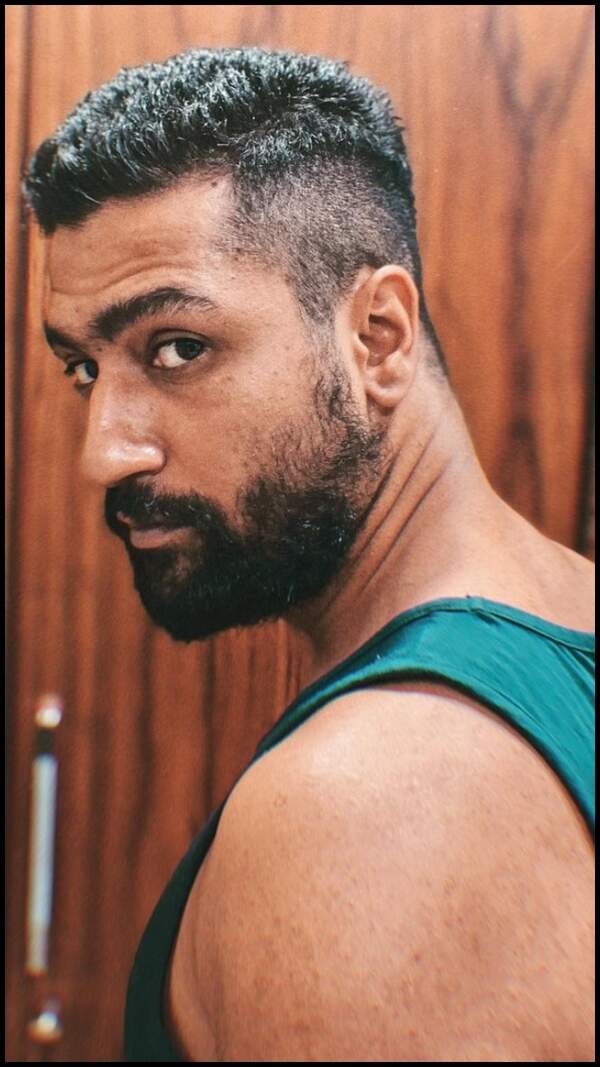 Vicky Kaushal