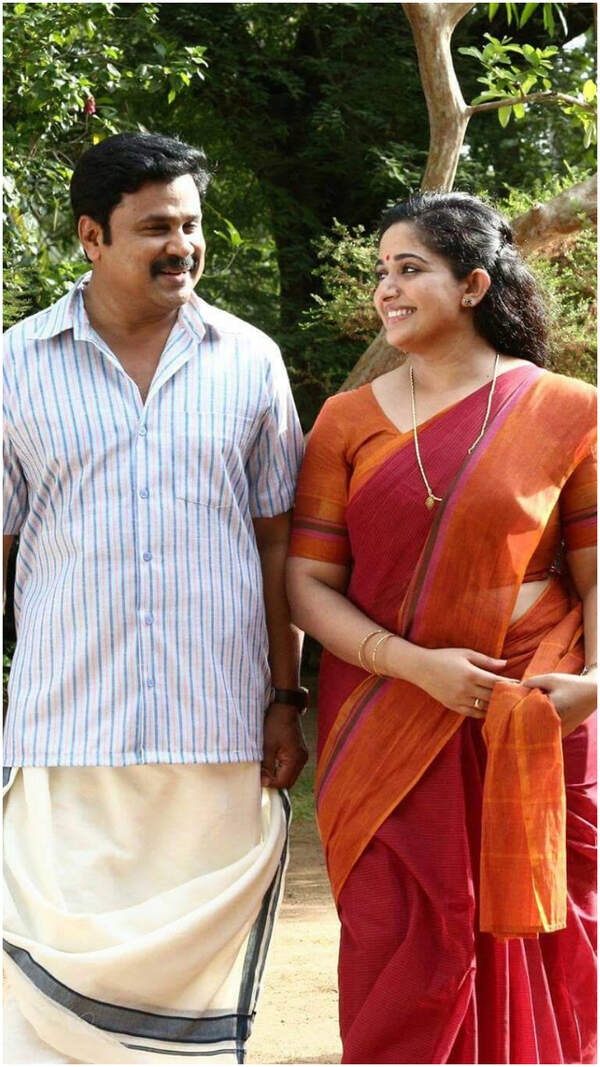 kavya madhavan