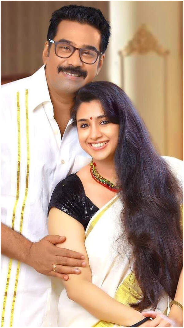 Biju Menon Images