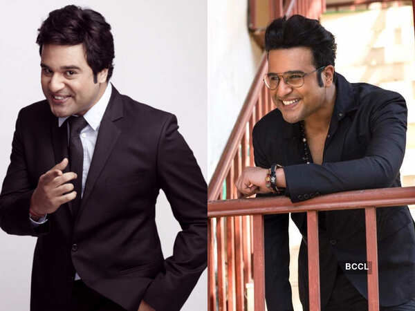 Krushna Abhishek