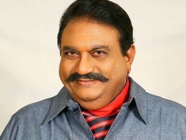 Jaya Prakash Reddy Photos