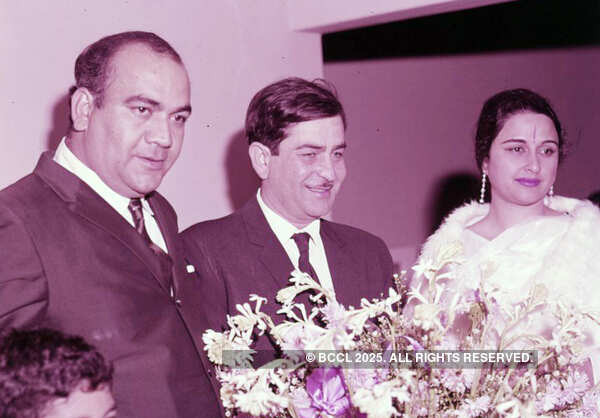 Prem Nath
