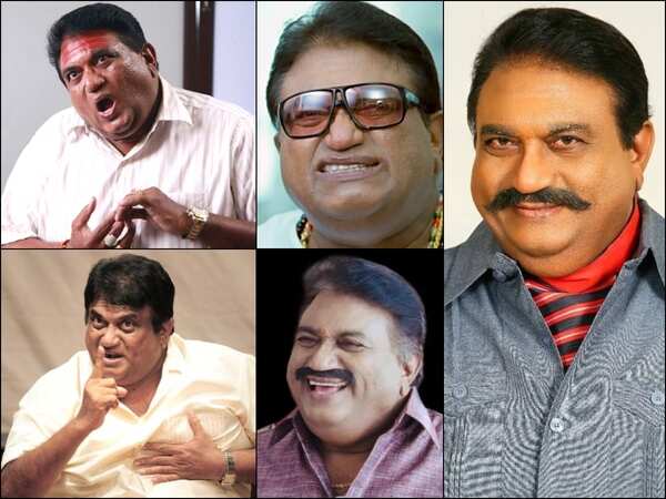 Jaya Prakash Reddy Images