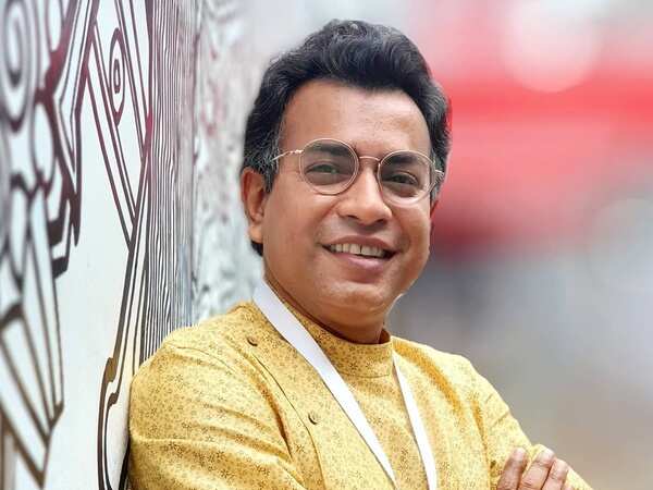 Rudranil Ghosh Stills