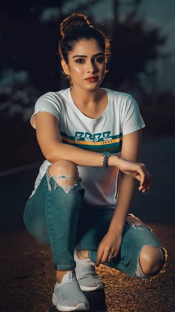 Supritha Stills