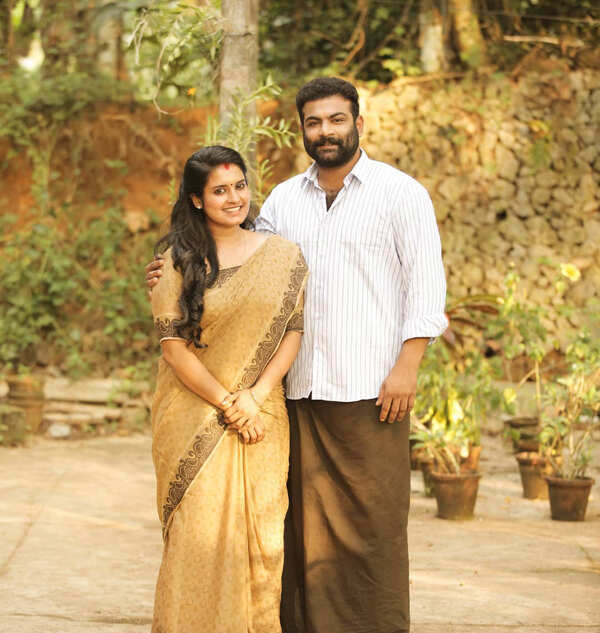 Roshna Ann Roy