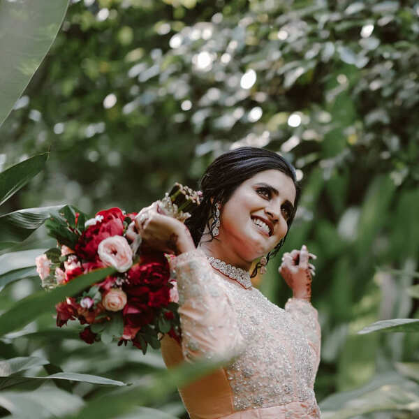 Roshna Ann Roy Photos