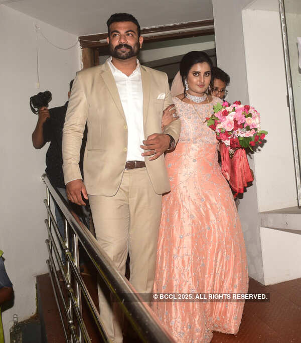 Roshna Ann Roy Pictures
