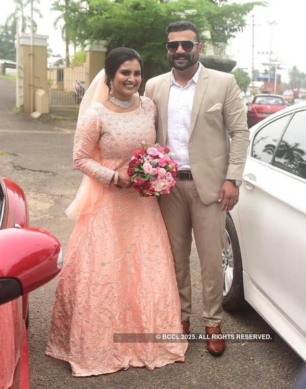 Roshna Ann Roy Stills
