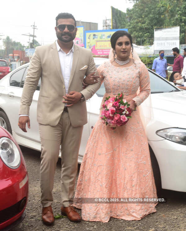 Roshna Ann Roy Photos