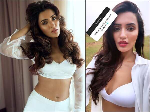 Akshara Gowda
