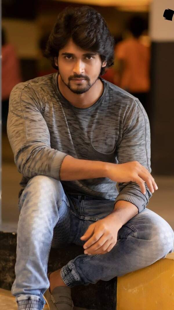 Chandan Kumar