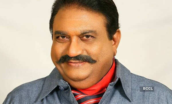 Jaya Prakash Reddy Pictures