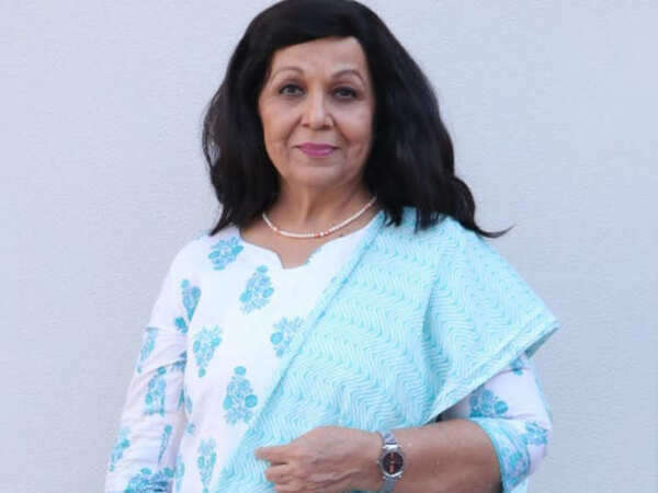 Rohini Hattangadi Stills