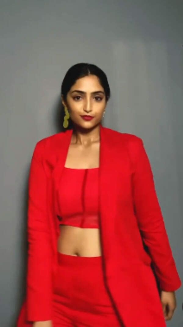 Reba Monica John