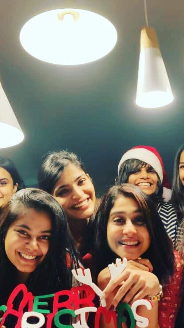 Regina Cassandra