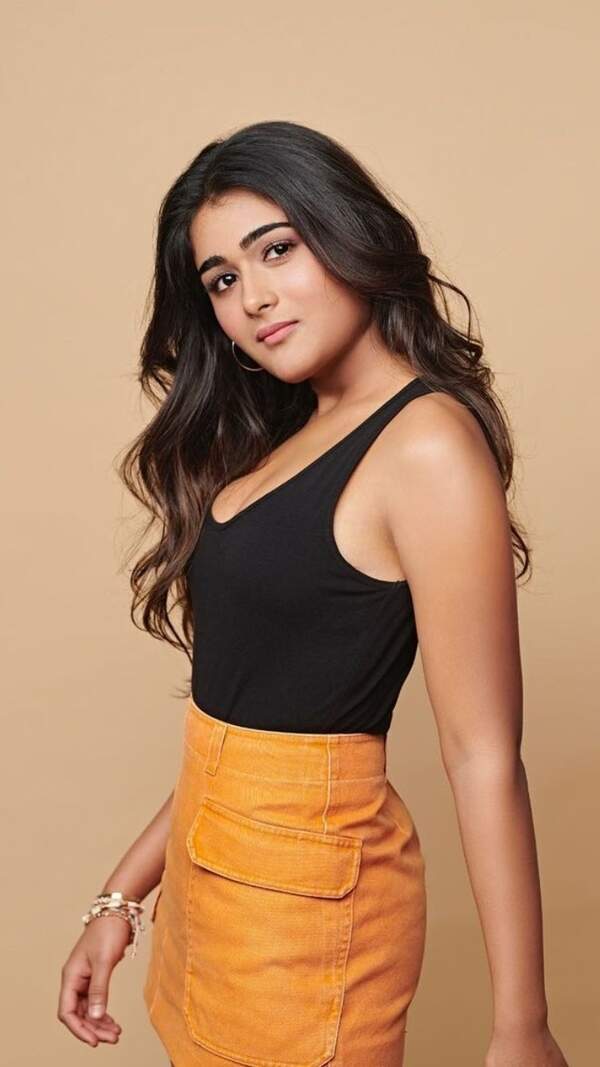 Shalini Pandey