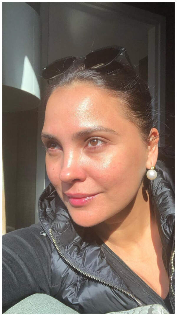 Lara Dutta