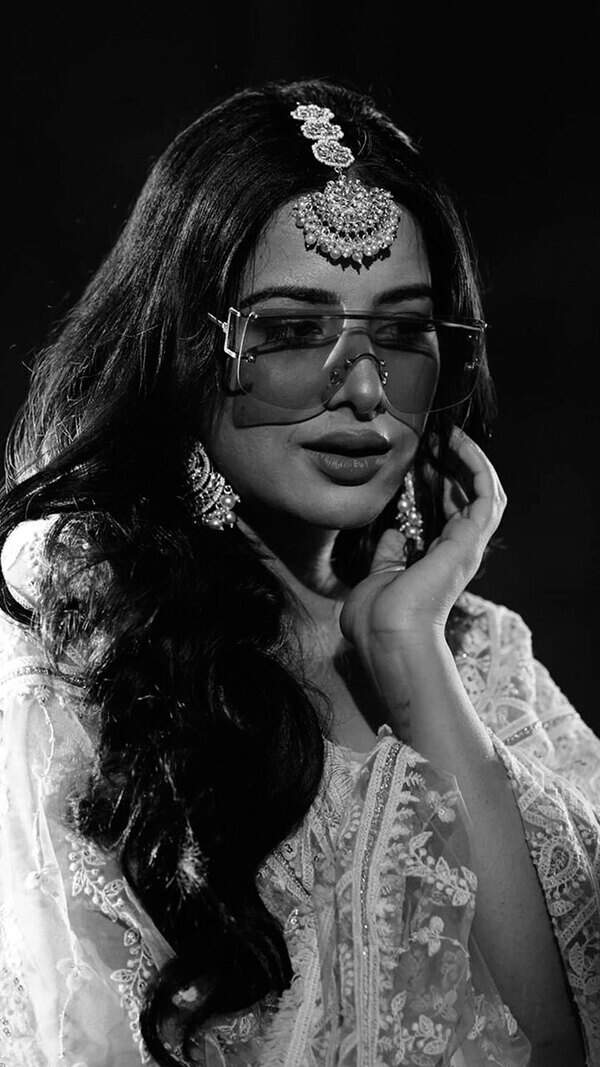 Sara Gurpal