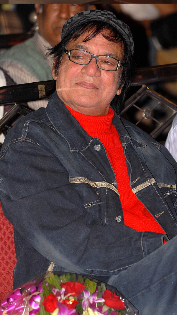 Jagdeep Photos