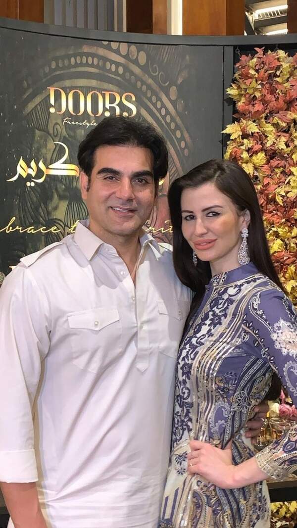 Arbaaz Khan