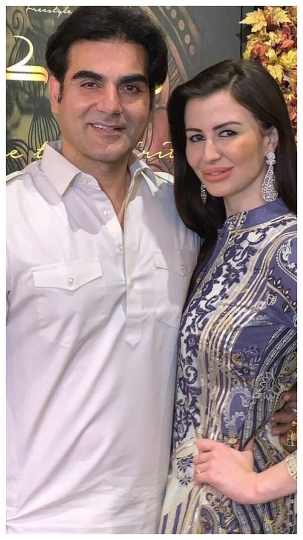 Arbaaz Khan
