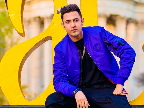 Gippy Grewal