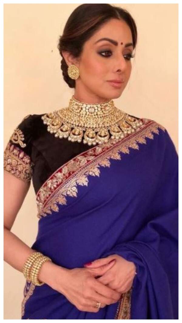 Sridevi