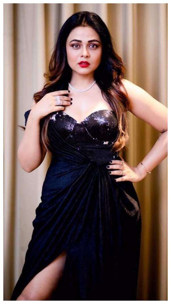 Prarthana Behere