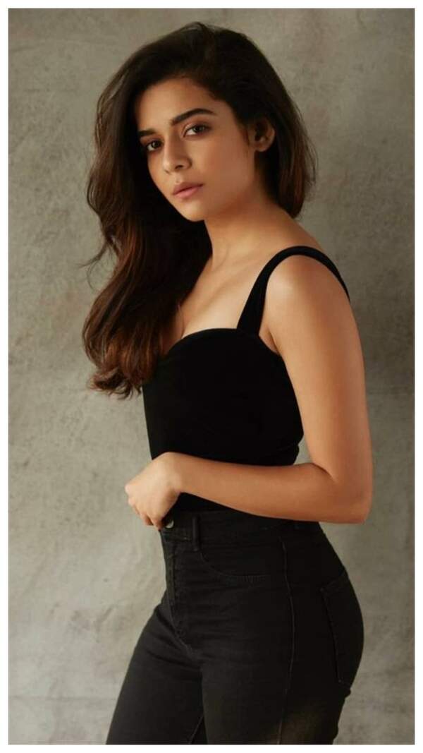 Mithila Palkar