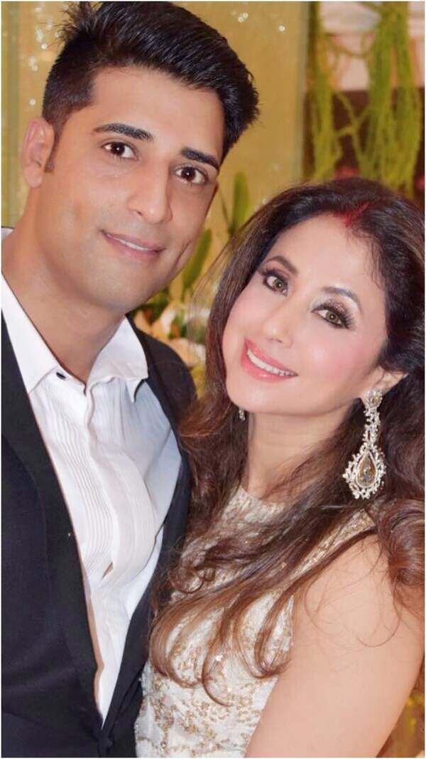 Urmila Matondkar