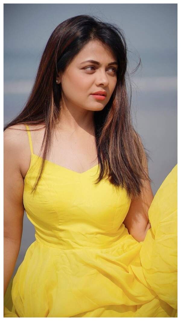 Prarthana Behere