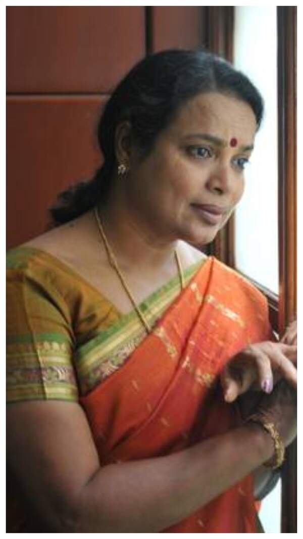 Umashree Stills