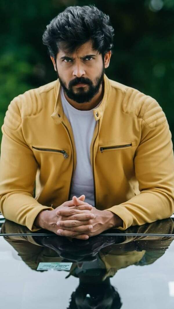 Chandan Kumar