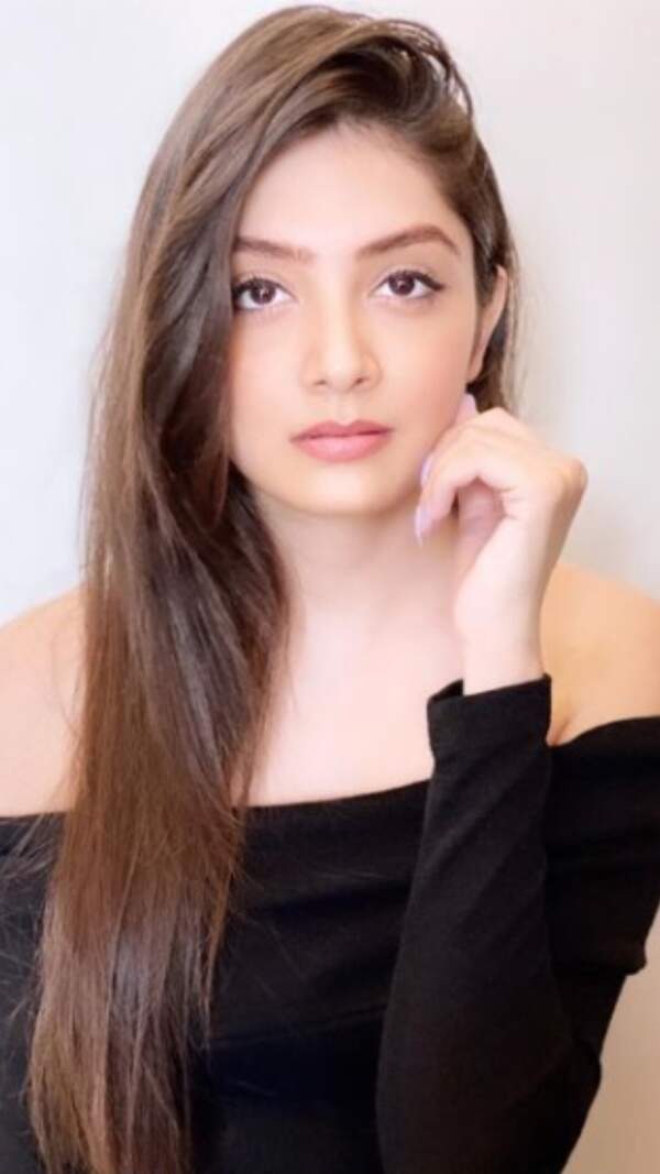 Puja Joshi